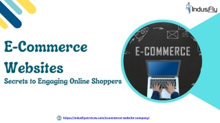 _E-Commerce Website Secrets to Engaging Online Shoppers