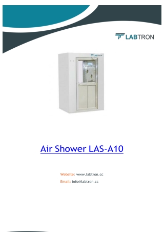 Air-Shower