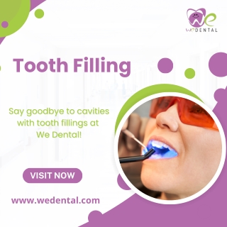 Tooth Fillings
