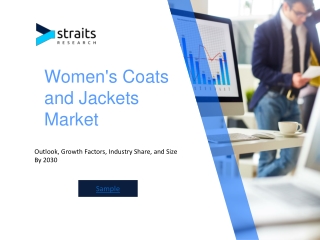 Women's Coats and Jackets Market