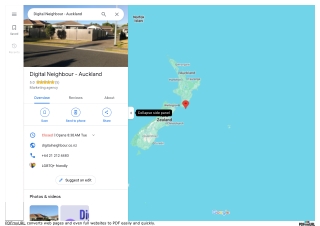 Expert Digital Marketing Services in New Zealand