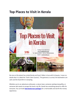 Top Places to Visit in Kerala.docx
