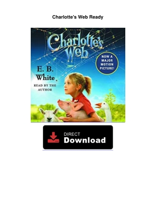 Charlottes-Web