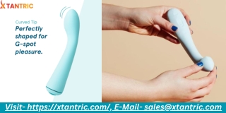 Find the Best G-Spot Impressions for Exciting Pleasure- Xtantric