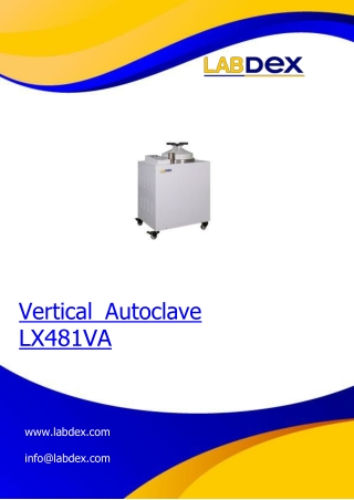 Vertical-Autoclave-LX481VA