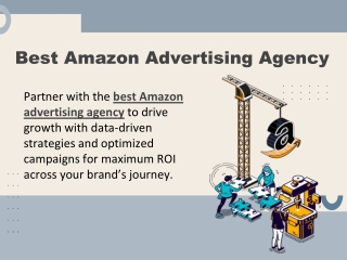 Best Amazon Advertising Agency