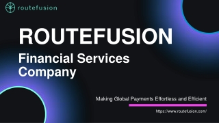 Global Banking Simplified_ Routefusion’s Virtual Bank Account Platform