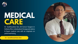Best stomach surgeon in kolkata