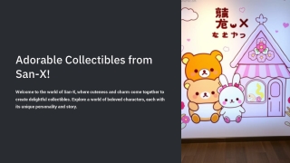 コリラックマ ラブリーハウス ぬいぐるみ & すみっコぐらし しろくまグッズ サンエックス