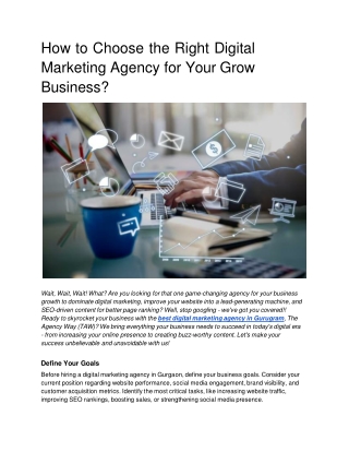 How to Choose Right Digital Marketing Agency for Your Grow Business_ (1)