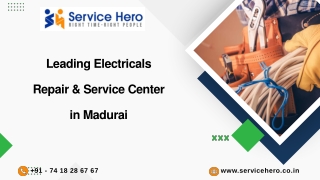 Leading-Electricals-Repair-and-Service-Center-in-Madurai