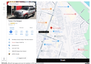 Mobile Tyre Service in Kaiapoi – Fast & Convenient
