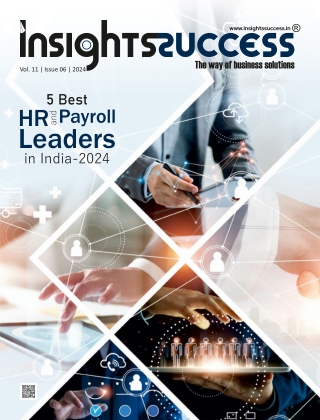 5 Best HR and Payroll Leaders in India - 2024