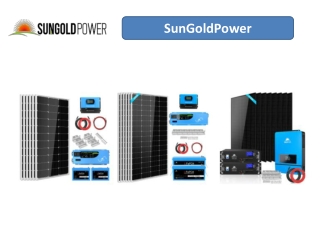 Embrace Off-Grid Adventure with the Right Camper Solar Panel Kit