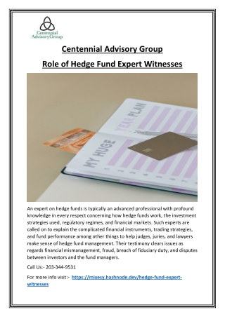 Wealth Manager in Centennial Secure Your Financial Future