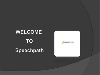 Voip Services Ireland | Speechpath
