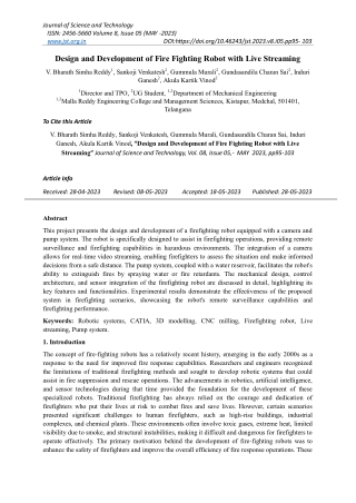 lgu journal of life sciences impact factor