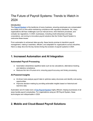 The Future of Payroll Systems_ Trends to Watch in 2024