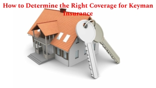 Keyman insurance