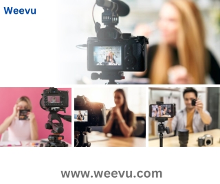 Weevu: Streamlining Team Collaboration and Productivity