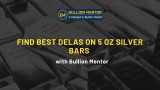 BULLION MENTOR (1)