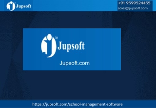 School ERP Software India