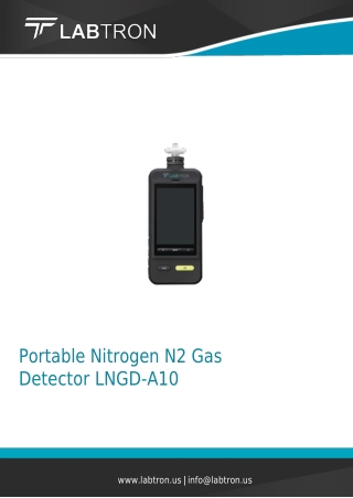 Portable-Nitrogen-N2-Gas-Detector-LNGD-A10