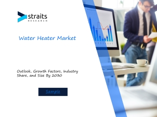 Water Heater Market Insights: Steady Growth at 4.6% CAGR Through 2032