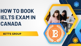 How To Book Ielts Exam In Canada (1)