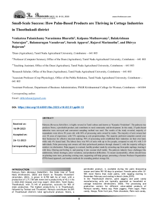 journal of applied life sciences and environment impact factor