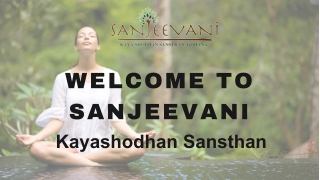 Abhyangam: A Holistic Ayurvedic Massage Therapy