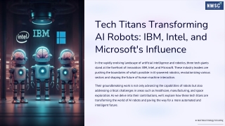Tech-Titans-Transforming-AI-Robots-IBM-Intel-and-Microsofts-Influence
