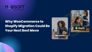 Unlock Your E-commerce Growth with Seamless WooCommerce to Shopify Migration