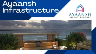 Commercial Construction Company in Visakhapatnam - Ayaansh Infra