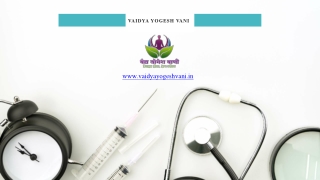 Best Diabetes Doctor In Surat