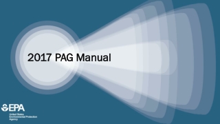 2017 PAG Manual