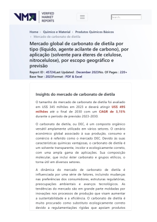 diethyl-carbonate-market-2019-by-manufacturers-regions-type-and-application-forecast-to-2024