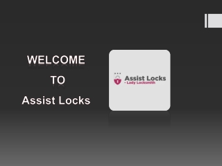 Locksmiths Twickenham | Emergency Locksmiths TW1 TW2 - Assist Locks