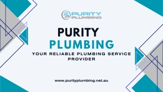 Gas Fitter Brisbane