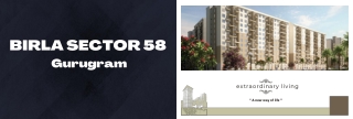 Birla Estates Sector 58 Gurugram