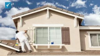 Residential Exterior Painting Services Fort Collins