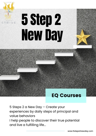 EQ Courses