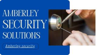 Wireless Security Alarms Ultimate Protection for Your Home
