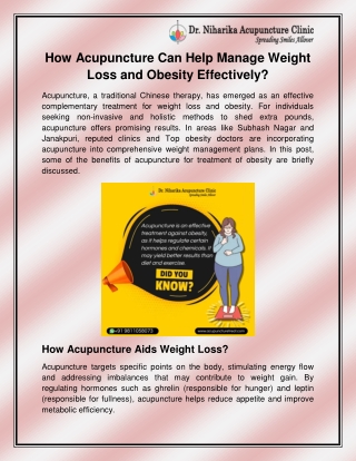 Top obesity doctors in Subhash Nagar