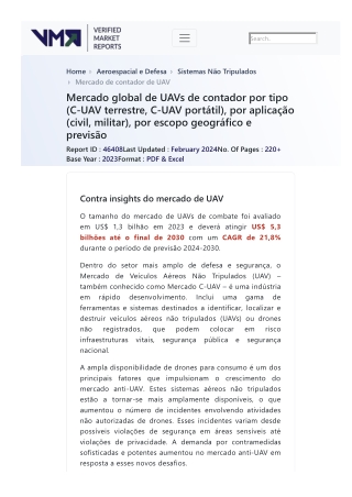 global-counter-uav-market-2019-by-manufacturers-regions-type-and-application-forecast-to-2024