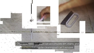 Tile Cleaning San Jose CA - Pro Grout