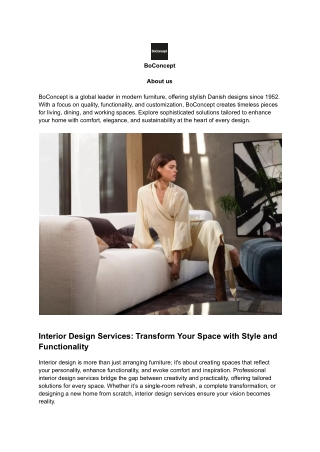 _pdf of interior designing