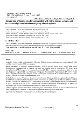 international journal of biological sciences gmosThe International Journal of Li