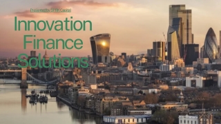 Unlock Innovation Funding for Your SME Growth