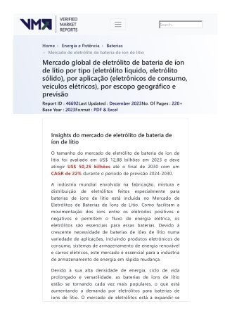 global-lithium-ion-battery-electrolyte-market-2019-by-manufacturers-regions-type-and-application-forecast-to-2024